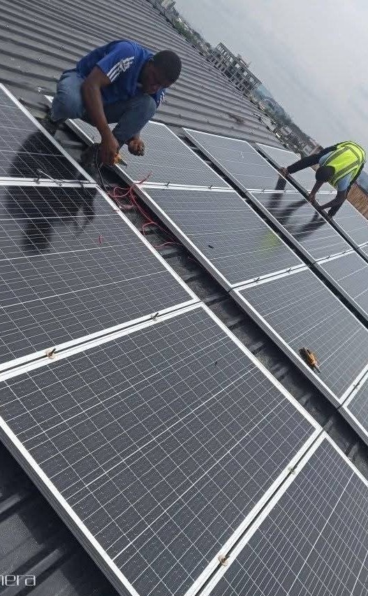 12kW Elite Package - View 3